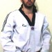 PROFESSOR LEANDRO STUNTI, 2º DAN DE PRO TAEKWONDO, REPRESENTANTE MUNICIPAL DA UBAM EM SANTO ANDRE-SP.