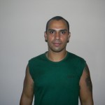 Andreson Box Chines  Leopoldina Filiando a UBAM 05/01/2011  representante municipal.