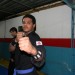 PROFESSOR CARLOS FERNANDO  ARTES MISTAS MMA - HAPKIDO INTERESTILO  MURIAÉ.