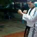 Prof.Ivanildo Nucleu Taekwondo Petrolina .